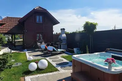Image de Maison pour la famille avec parking Varazdin, Zagorje (K-22470)