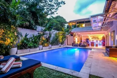 Image de Villa 4 Br Heart of Seminyak