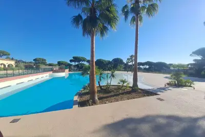 Image de Maison climatisée avec emplacement idéal