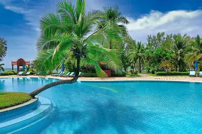 A vibrant location in downtown Denver!