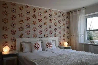 Image de Appartement \"Prause\" avec balcon et Wi-Fi