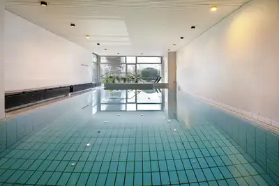 Image de Appartement 'Blackforest Perla' avec terrasse privée, jardin partagé et Wi-Fi