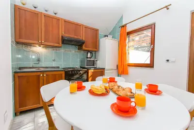 Appartement Green terrace (98561-A1) - Omis