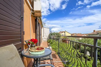 Image de Appartement Saša (99381-A1) - Kastel Luksic
