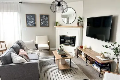 Image de Beautiful 2bed/2bath Condo