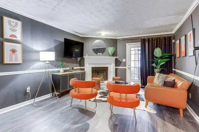 Image de Atlanta Vacation Rental ~ 15 Mi to Downtown!