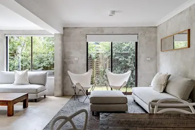 Image de Narrawallee Beach House