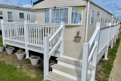 Image de Mp110 - Camber Sands Holiday Park - Nr Facilities