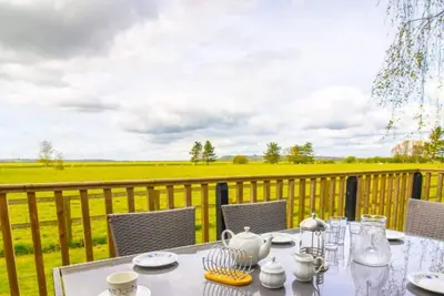 Image de Puddledock - luxury lodge - Kent countryside