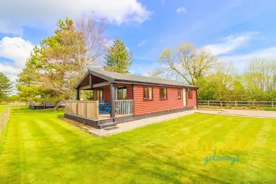 Image de Five Waterings - Luxury Lodge
