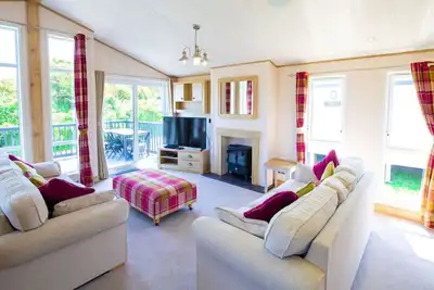 Image de Mp778 - 2b Lodge - Parkdean - Camber Sands