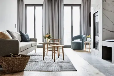 Image de Vacation apartment/apartment for 4 guests with 86m² in Sellin (190982)