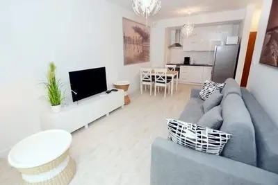 Image de Apartment/apartment for 4 guests with 39m² in Ustronie Morskie (246877)