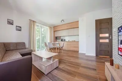 Image de Vacation apartment/apartment for 4 guests with 38m² in Ustronie Morskie (246879)