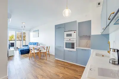 Image de Ferienwohnung/app. für 4 Gäste mit 37m² in Ustronie Morskie