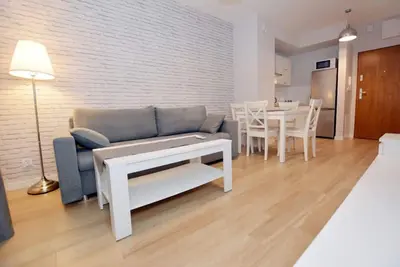 Image de Apartment/apartment for 4 guests with 35m² in Ustronie Morskie (246882)