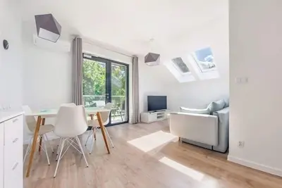 Image de Apartment/apartment for 4 guests with 40m² in Ustronie Morskie (246883)