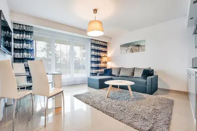Image de Ferienwohnung/app. für 4 Gäste mit 47m² in Ustronie Morskie