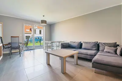Image de Ferienwohnung/app. für 6 Gäste mit 53m² in Ustronie Morskie