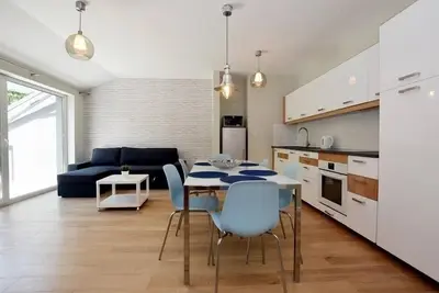 Image de Vacation apartment/apartment for 6 guests with 64m² in Ustronie Morskie (246893)