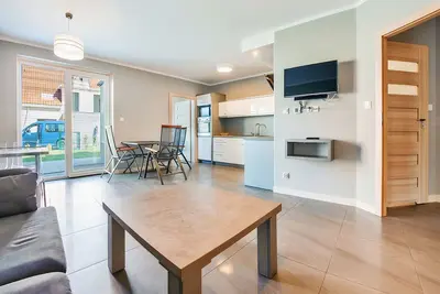 Image de Apartment/apartment for 6 guests with 53m² in Ustronie Morskie (246894)