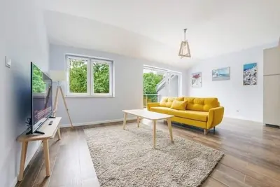 Image de Vacation apartment/apartment for 6 guests with 64m² in Ustronie Morskie (246896)
