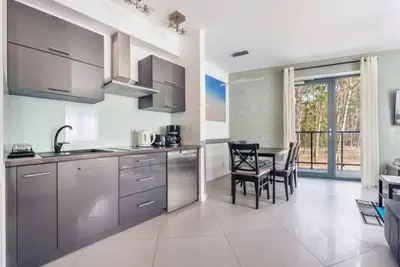 Image de Ferienwohnung/app. für 5 Gäste mit 47m² in Ustronie Morskie