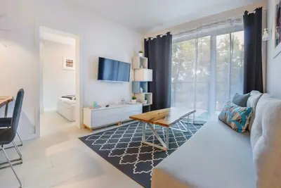 Image de Vacation apartment/apartment for 6 guests with 47m² in Ustronie Morskie (246902)
