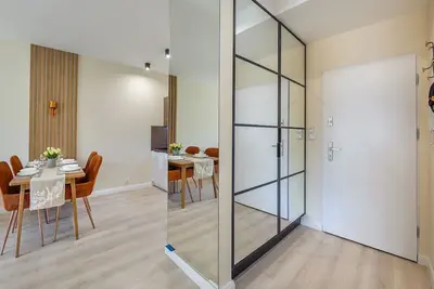 Image de Ferienwohnung\/app. für 4 Gäste mit 49m² in Sianozety