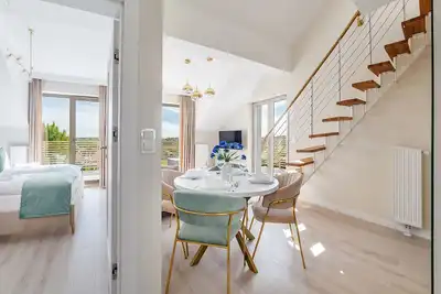 Image de Vacation apartment\/apartment for 6 guests with 42m² in Sianozety (246908)