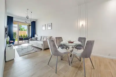 Image de Vacation apartment\/apartment for 4 guests with 40m² in Sianozety (246911)