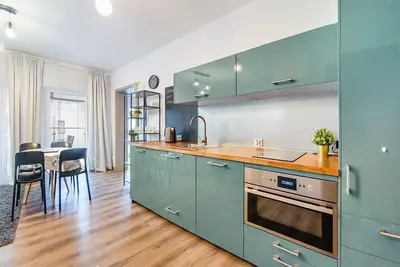 Image de Vacation apartment\/apartment for 4 guests with 38m² in Sianozety (246919)