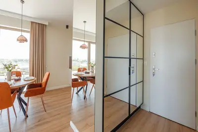 Image de Vacation apartment\/apartment for 4 guests with 39m² in Sianozety (246921)