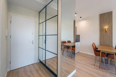 Image de Ferienwohnung\/app. für 4 Gäste mit 40m² in Sianozety