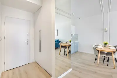 Image de Ferienwohnung\/app. für 4 Gäste mit 38m² in Sianozety