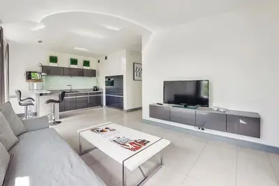 Image de Apartment/apartment for 4 guests with 40m² in Ustronie Morskie (246936)