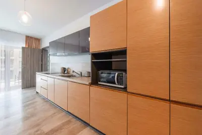 Image de Vacation apartment\/apartment for 4 guests with 42m² in Sianozety (246938)