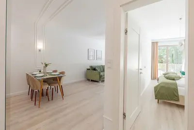 Image de Ferienwohnung\/app. für 4 Gäste mit 43m² in Sianozety
