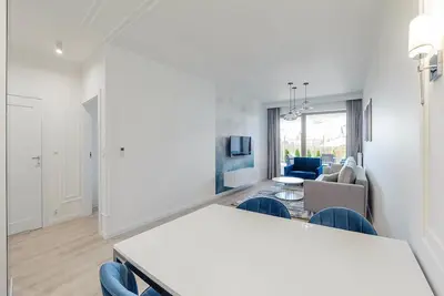 Image de Vacation apartment\/apartment for 4 guests with 43m² in Sianozety (246945)