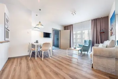 Image de Vacation apartment\/apartment for 4 guests with 38m² in Sianozety (246946)