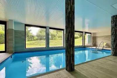 Image de Ferienwohnung/app. für 5 Gäste mit 63m² in Winterberg