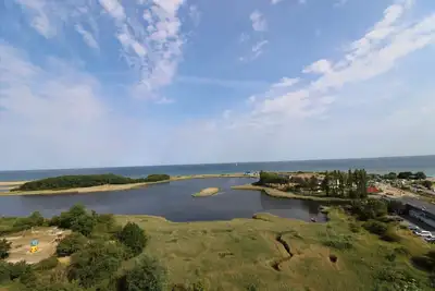 Image de Vacation apartment/apartment for 5 guests with 65m² in Heiligenhafen (247705)