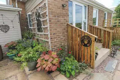 Image de Garden View, pet friendly, with open fire in Pembroke