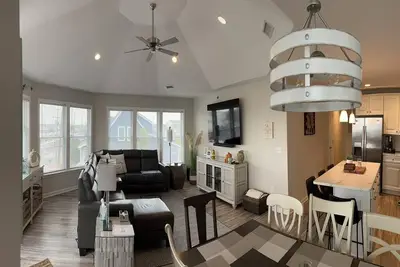 Image de Spacious 2nd Floor Unit in Brant Beach 153263