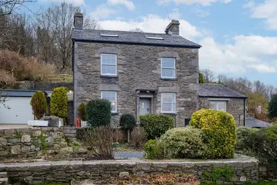 Image de Sunny Brae, family friendly, character holiday cottage in Lindale