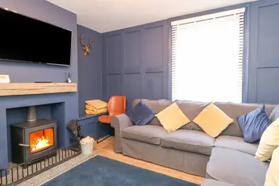 Image de Salt Tides, pet friendly, country holiday cottage in Weymouth