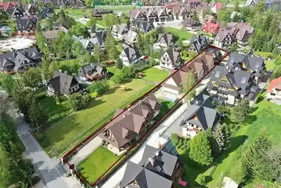 Image de Zakopane Domki Wisienka