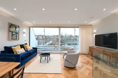 Image de Beautiful Hampstead Home (Rh9)