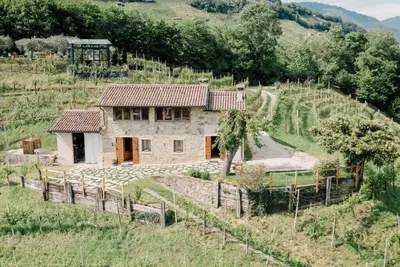 Image de Farmhouse Il Conte Vassallo
