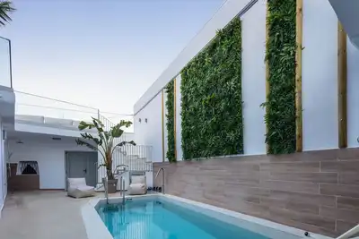 Sun Moon Villa Ii, True Nature Purity